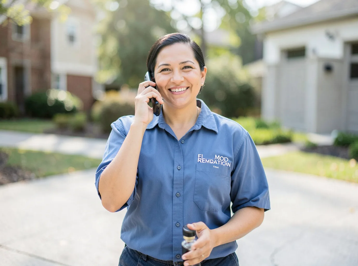 Mold Remediation Dairy, OR FAQs